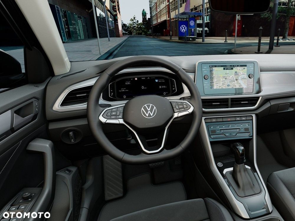 Volkswagen T-Roc - 9
