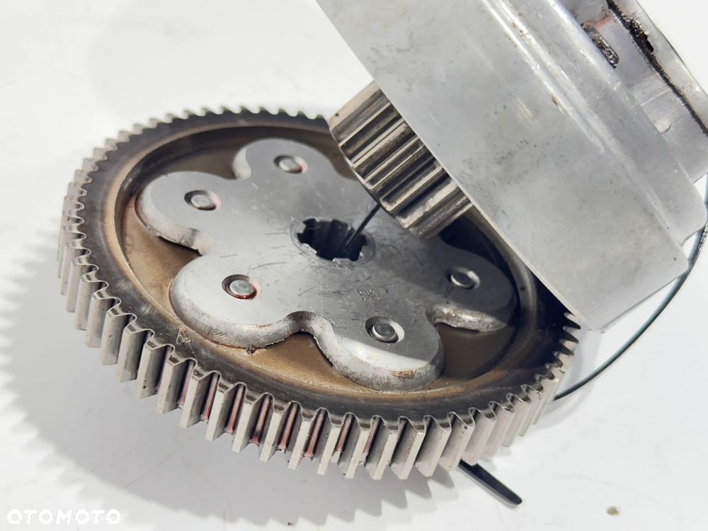 Sprzęgło  Yamsaki 50  Romet  4T - 2