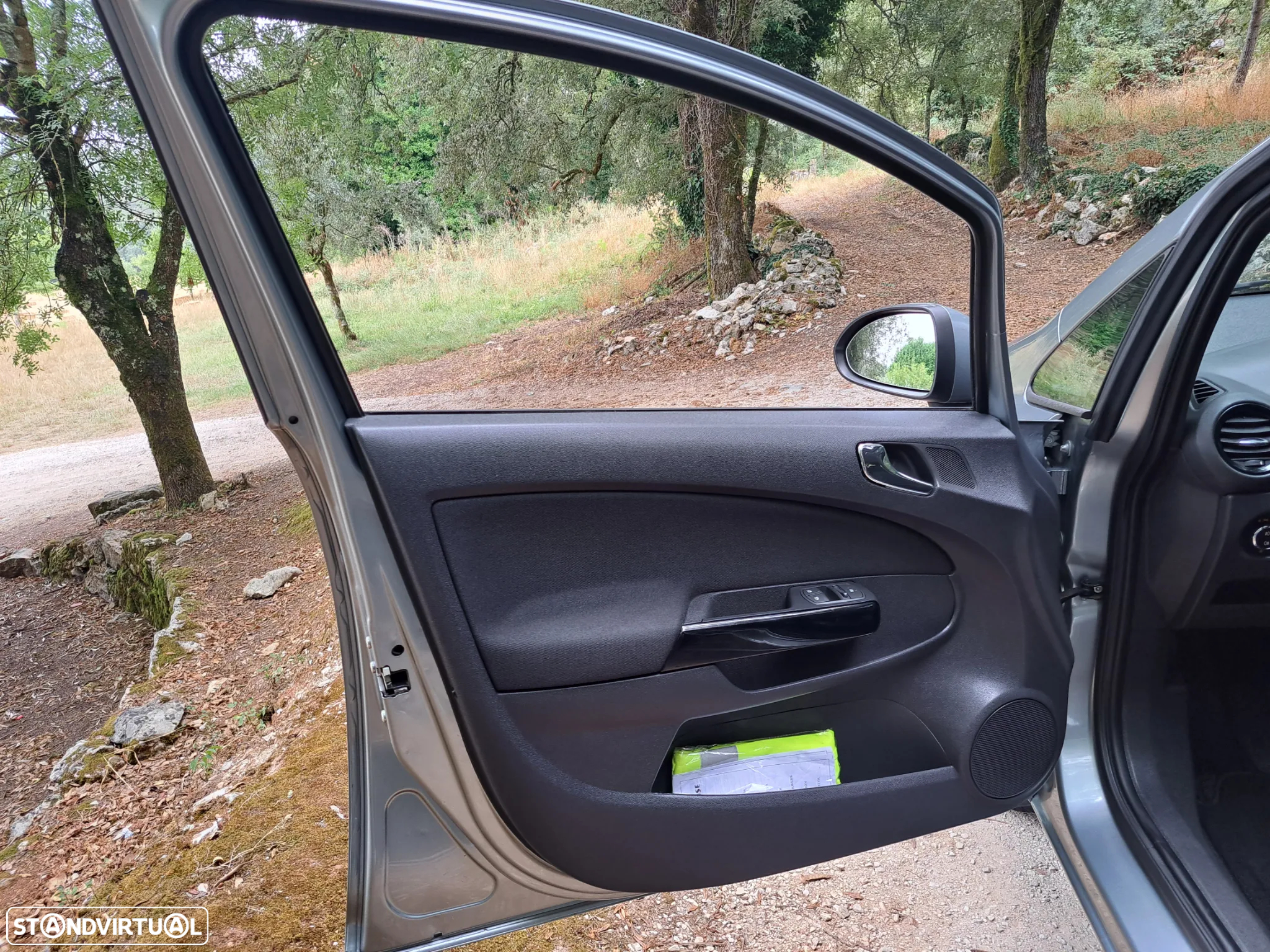 Opel Corsa - 12
