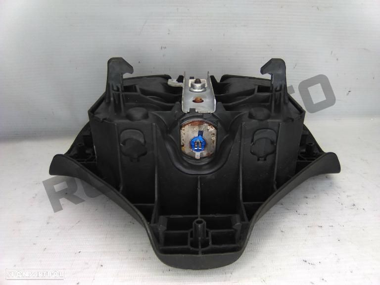 Airbag Volante 9634_5028zr Peugeot 307 [2000_2008] 1.6 16v - 3