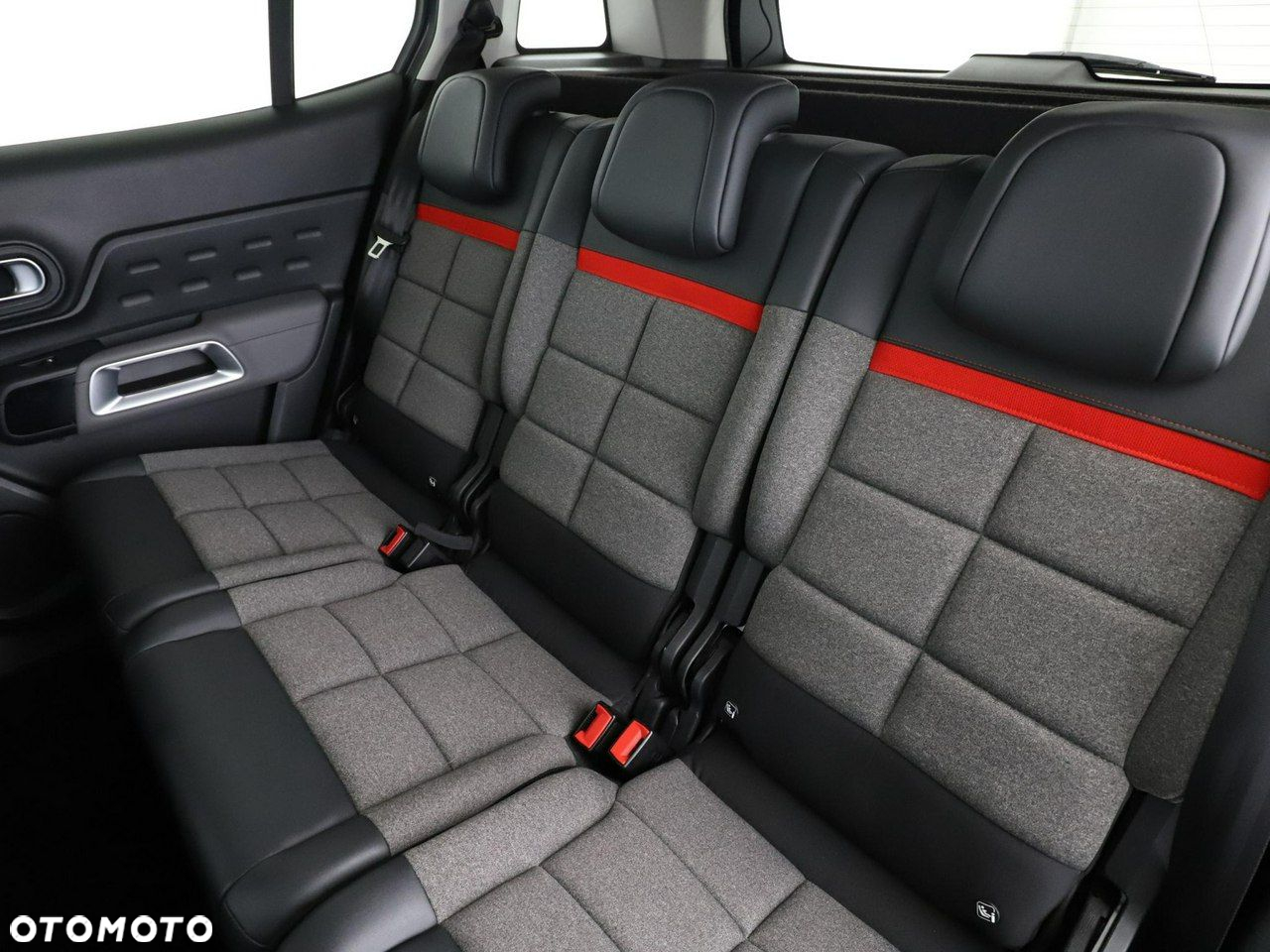 Citroën C5 Aircross BlueHDI 130 S&S EAT8 FEEL - 17
