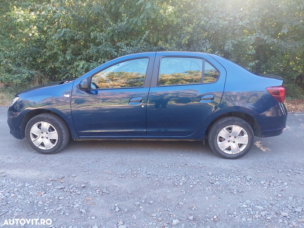 Dacia Logan 1.5 dCi Easy-R Laureate - 4