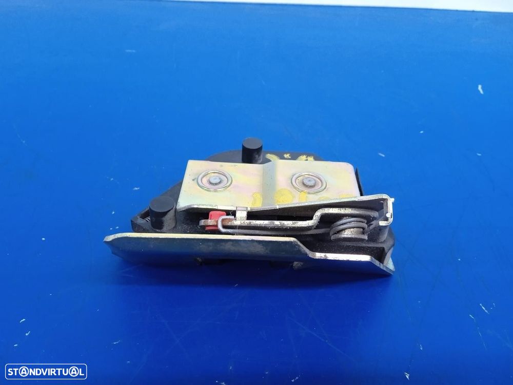 FECHADURA PORTA LATERAL DIREITA CITROEN BERLINGO / BERLINGO FIRST LIMUSINA 2000... - 2