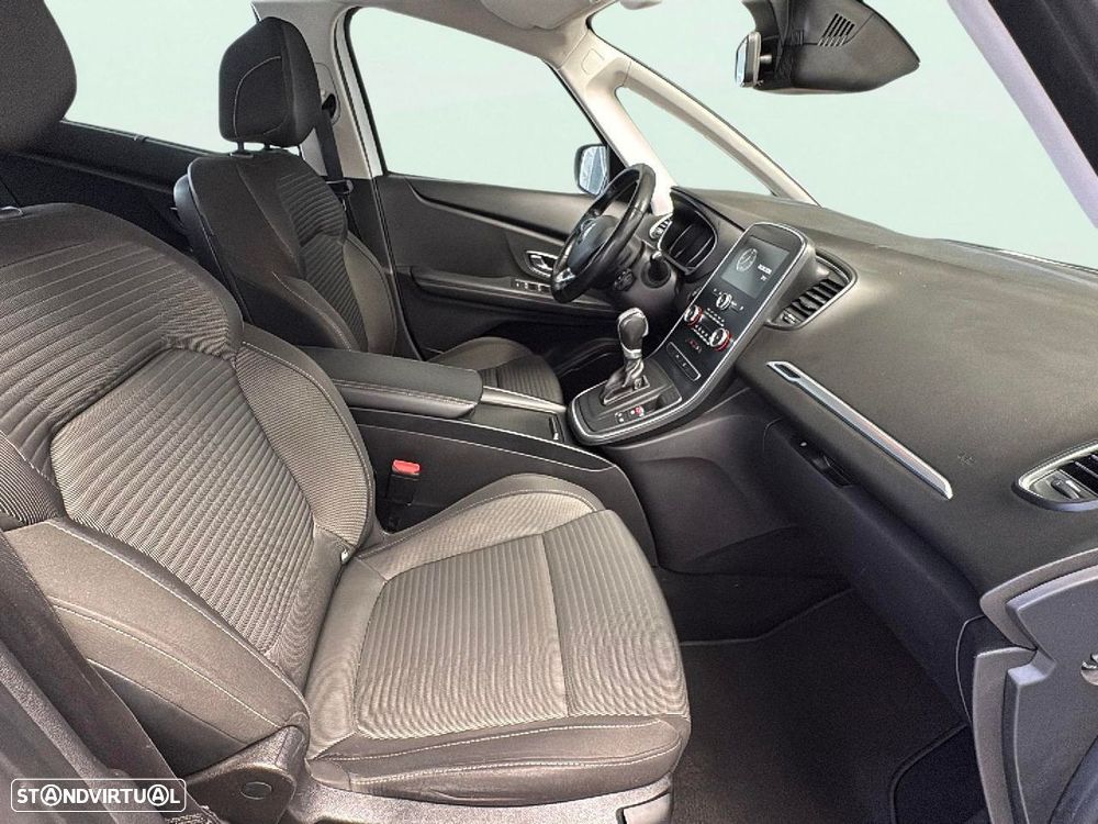 Renault Grand Scénic 1.5 dCi Luxe EDC SS - 15