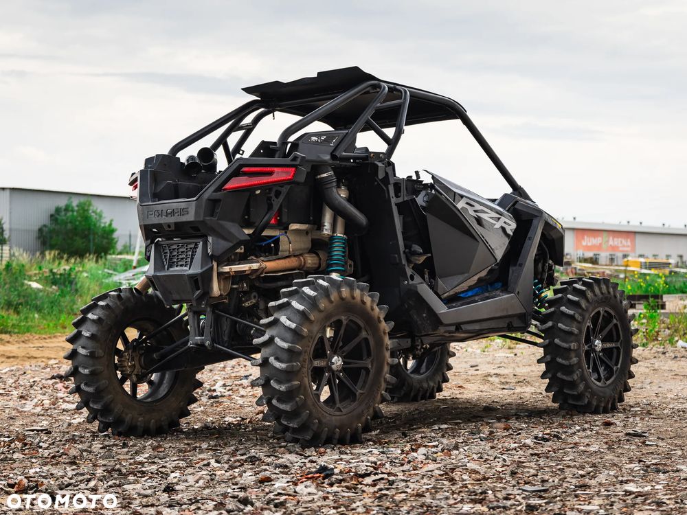 Polaris RZR - 5