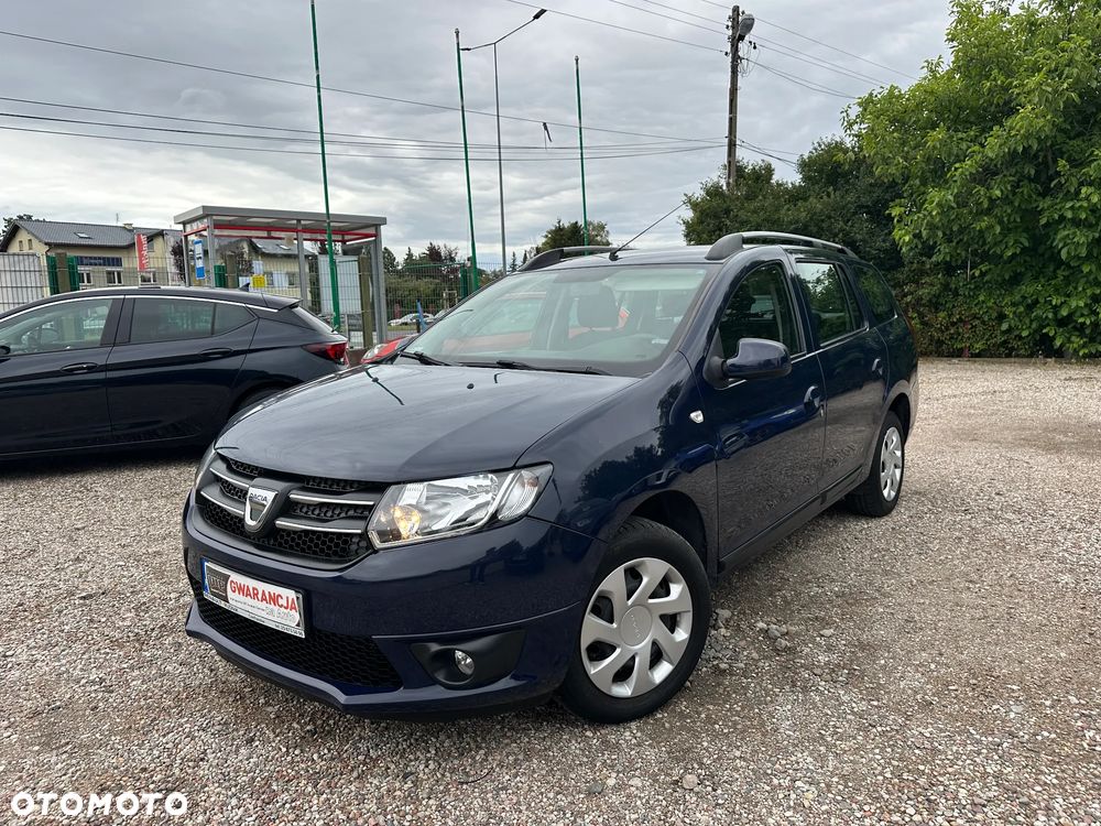 Dacia Logan - 2