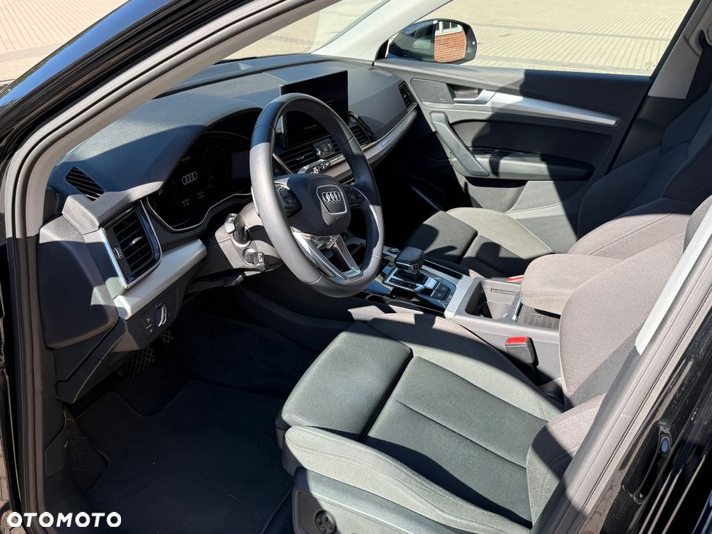 Audi Q5 - 15