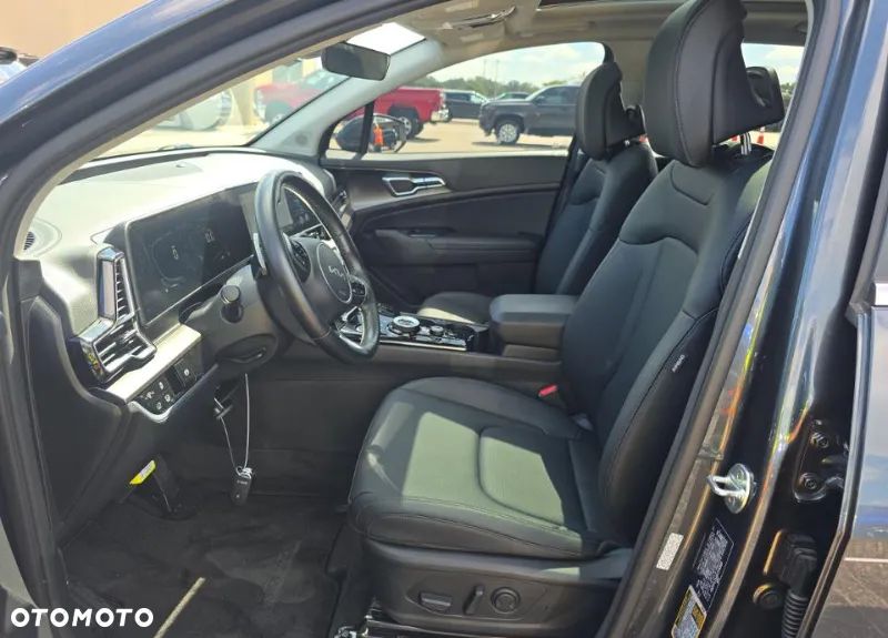 Kia Sportage - 7