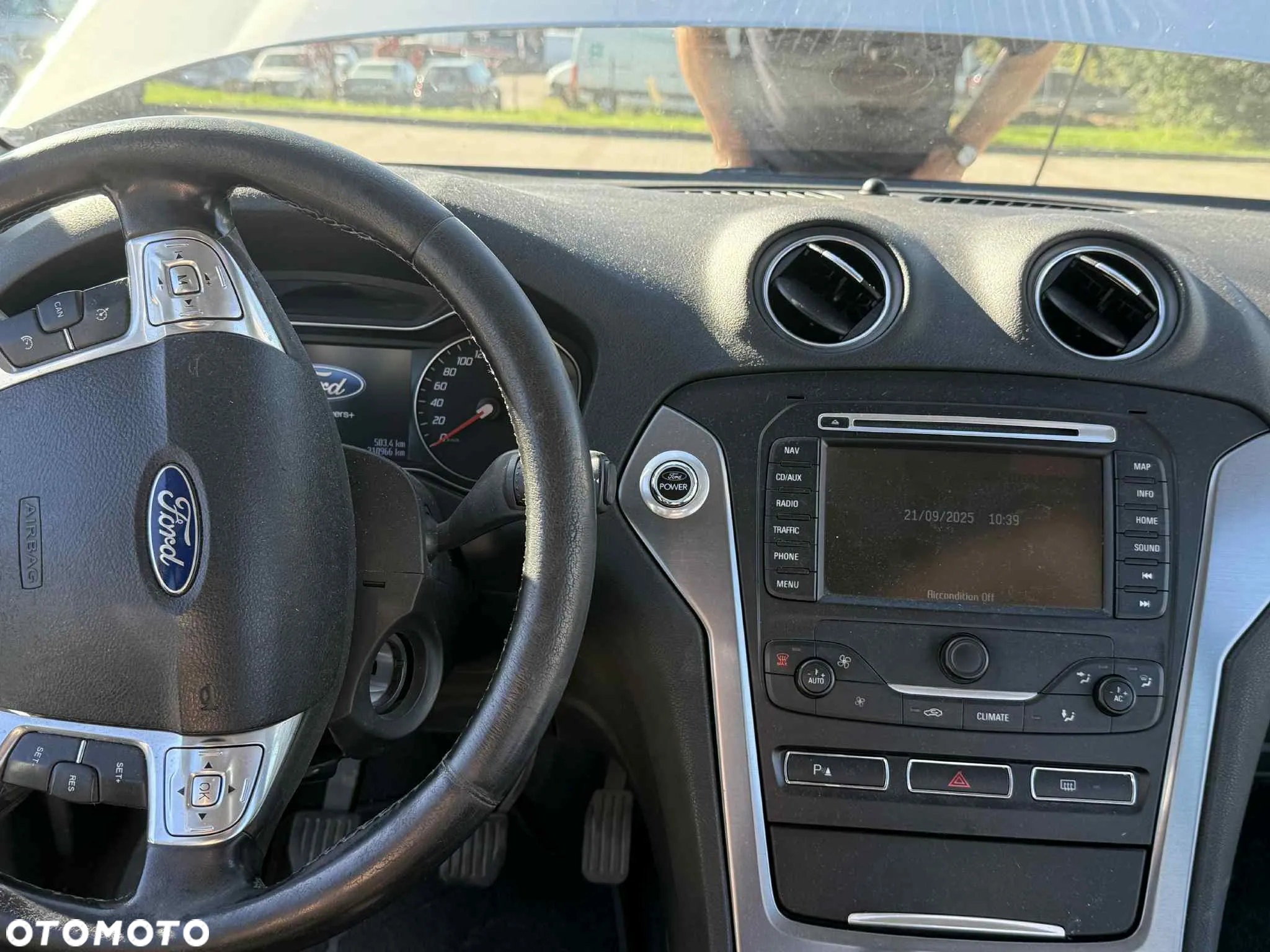 Ford Mondeo 2.0 TDCi Titanium - 6