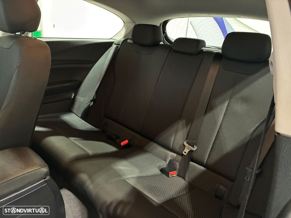 BMW 116 d Advantage - 20