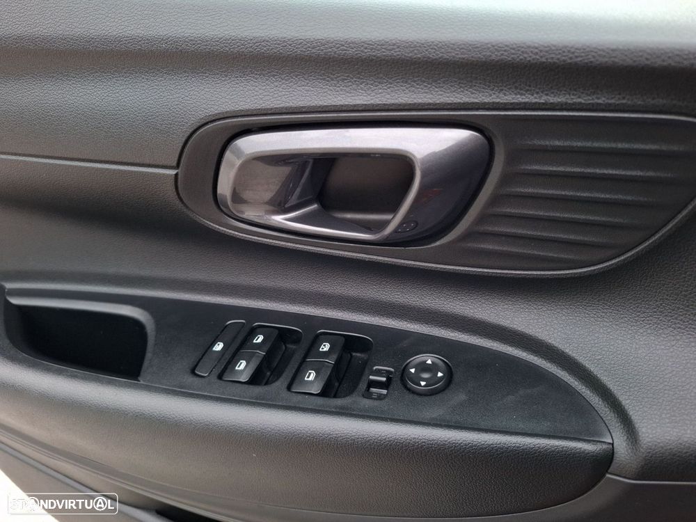 Hyundai i20 1.2 Comfort - 22