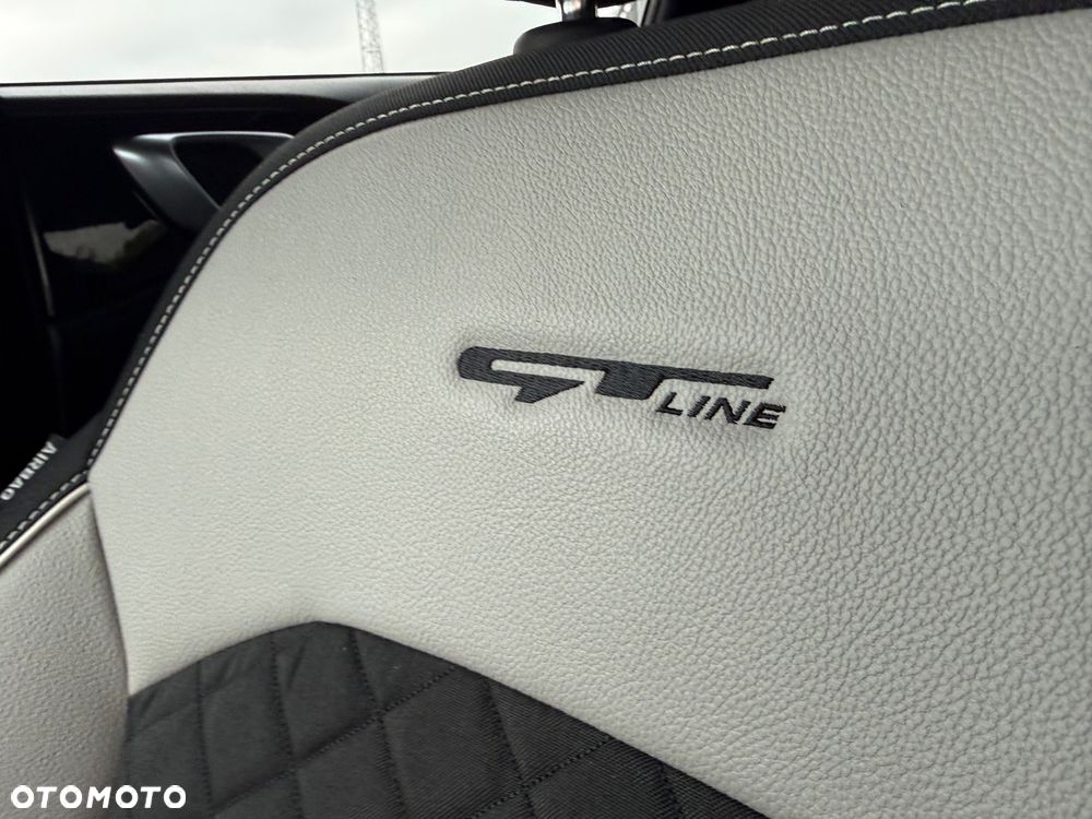 Kia ProCeed 1.5 T-GDI DCT7 OPF GT LINE - 31