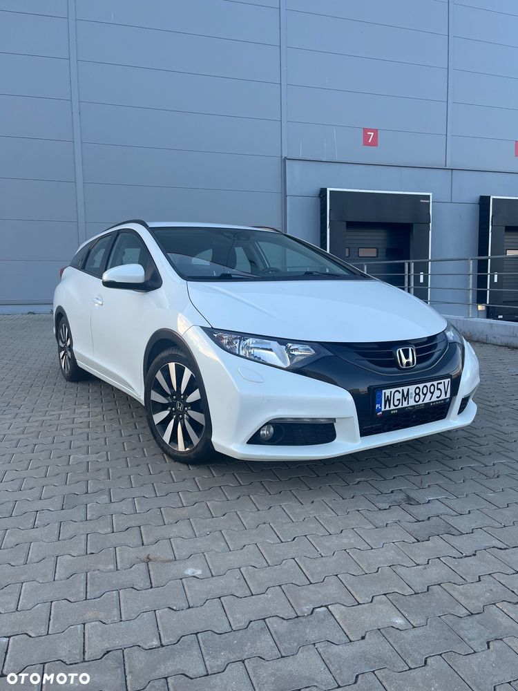 Honda Civic - 7