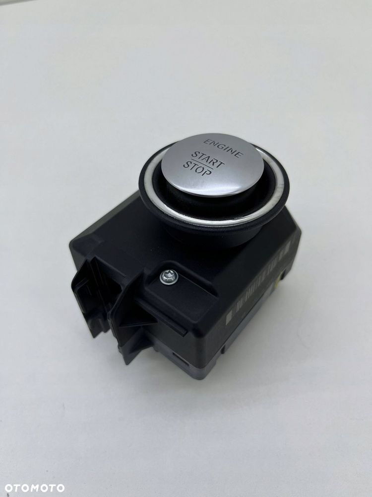 mercedes w204 w207 stacyjka przycisk start stop a2075450308 - 1