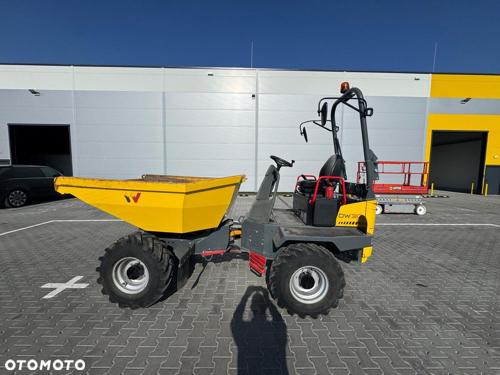Wacker Neuson DW30 - 4
