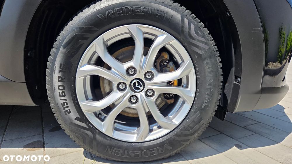 Mazda CX-3 2.0 SkyEnergy - 28
