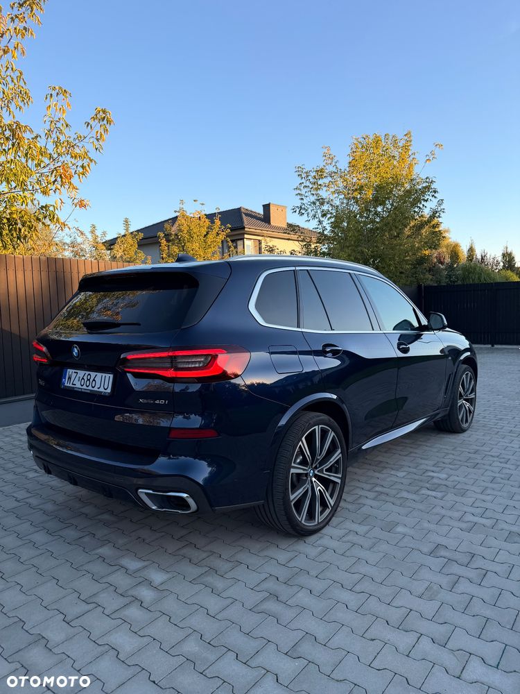 BMW X5 - 12