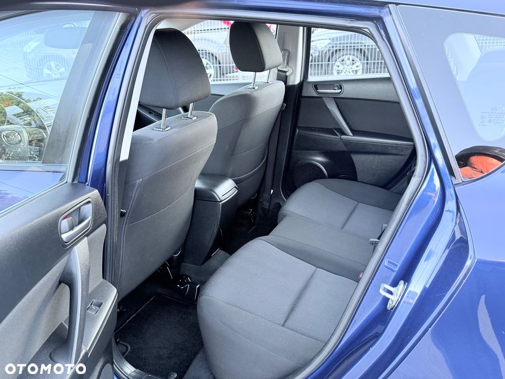 Mazda 3 1.6 MZR 90th Anniversary - 20