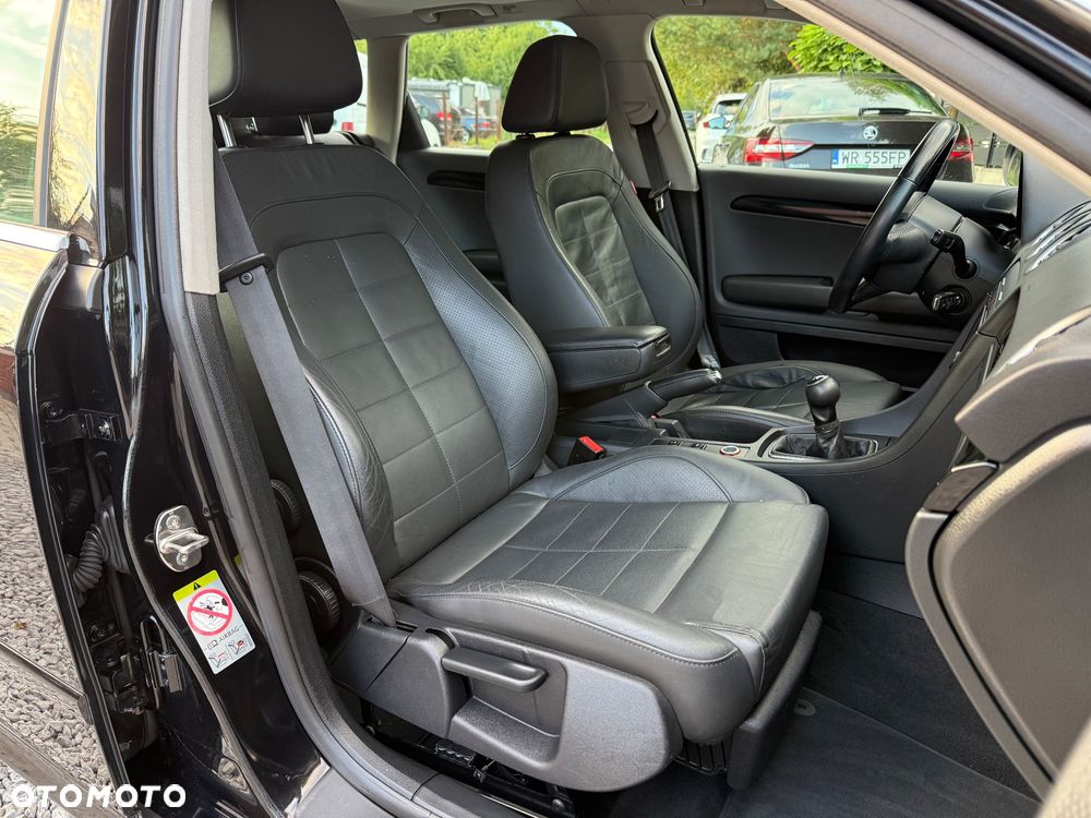 Seat Exeo 2.0 TDI CR Sport - 29