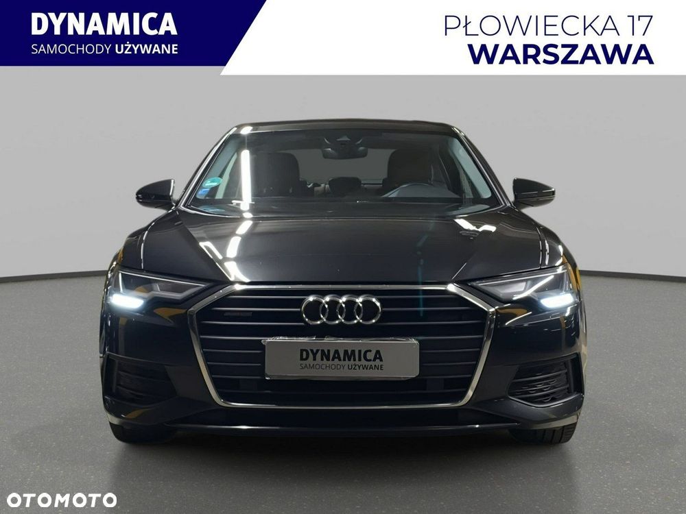 Audi A6 Limousine - 3