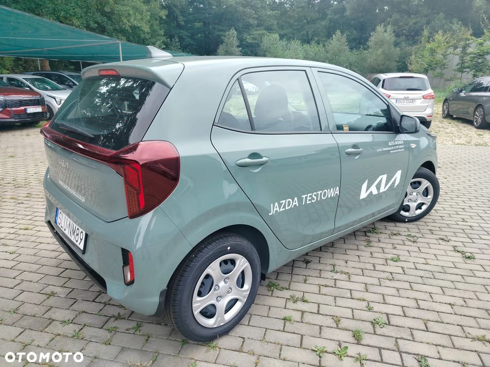 Kia Picanto 1.0 GDI L - 7