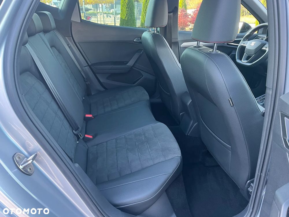 Seat Arona 1.0 TSI OPF DSG FR - 20