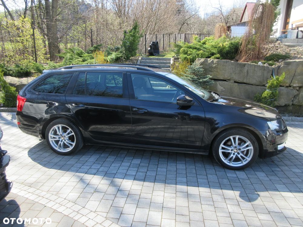 Volkswagen Golf Sportsvan 2.0 TDI (BlueMotion Technology) DSG Comfortline - 4