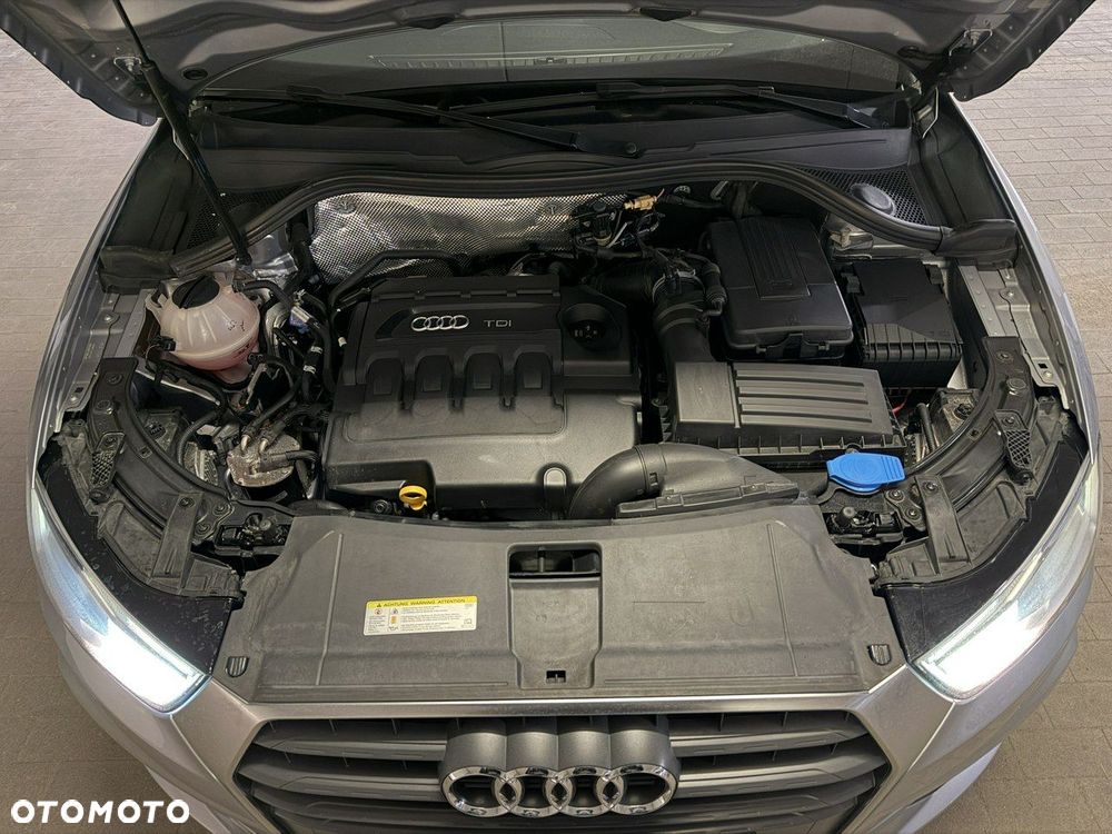 Audi Q3 2.0 TDI Quattro S tronic - 4
