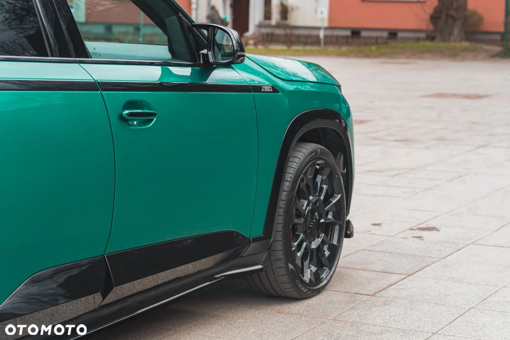 BMW XM 50e PHEV sport - 15