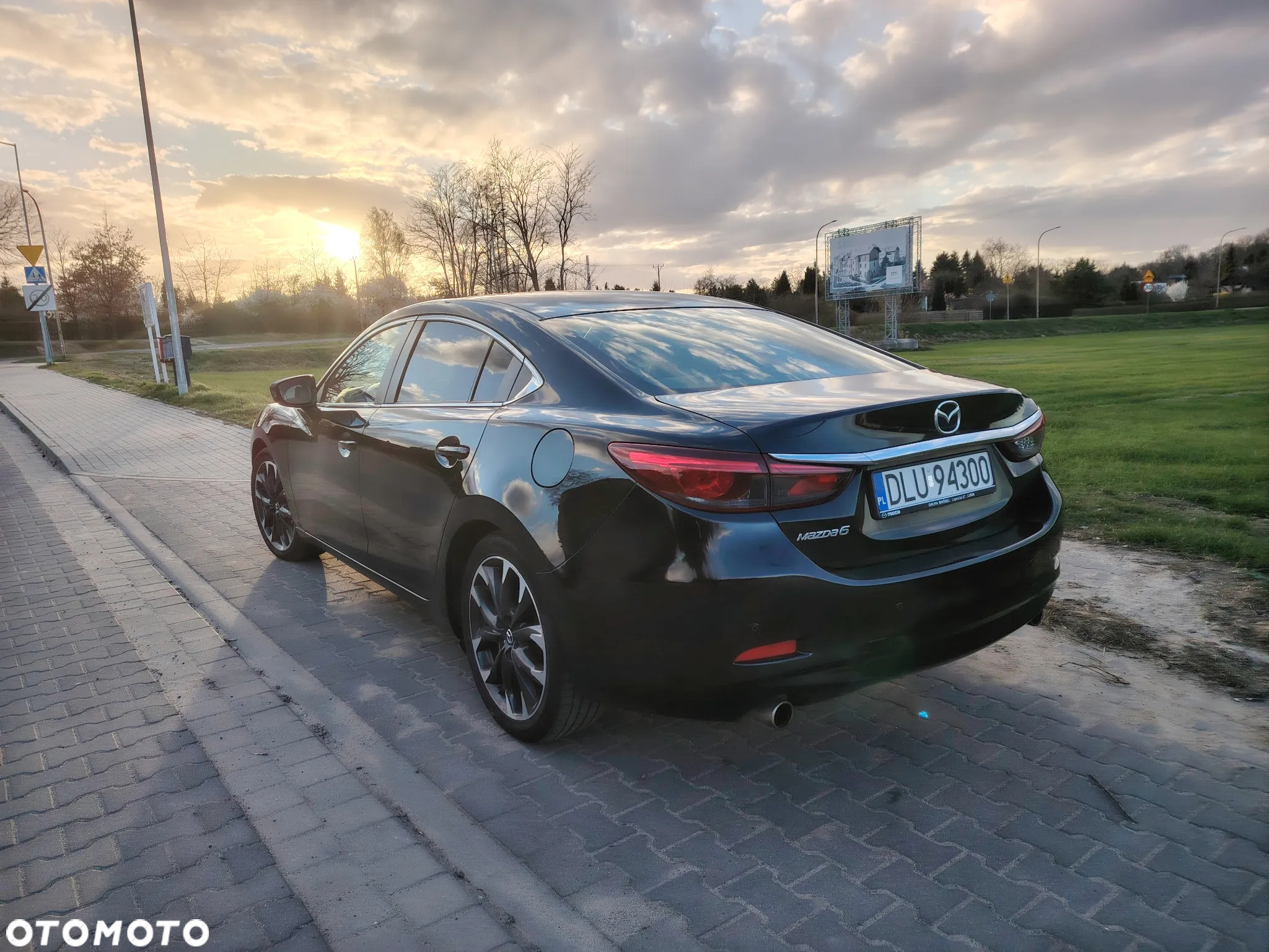 Mazda 6 2.2 D Skypassion I-ELoop - 6