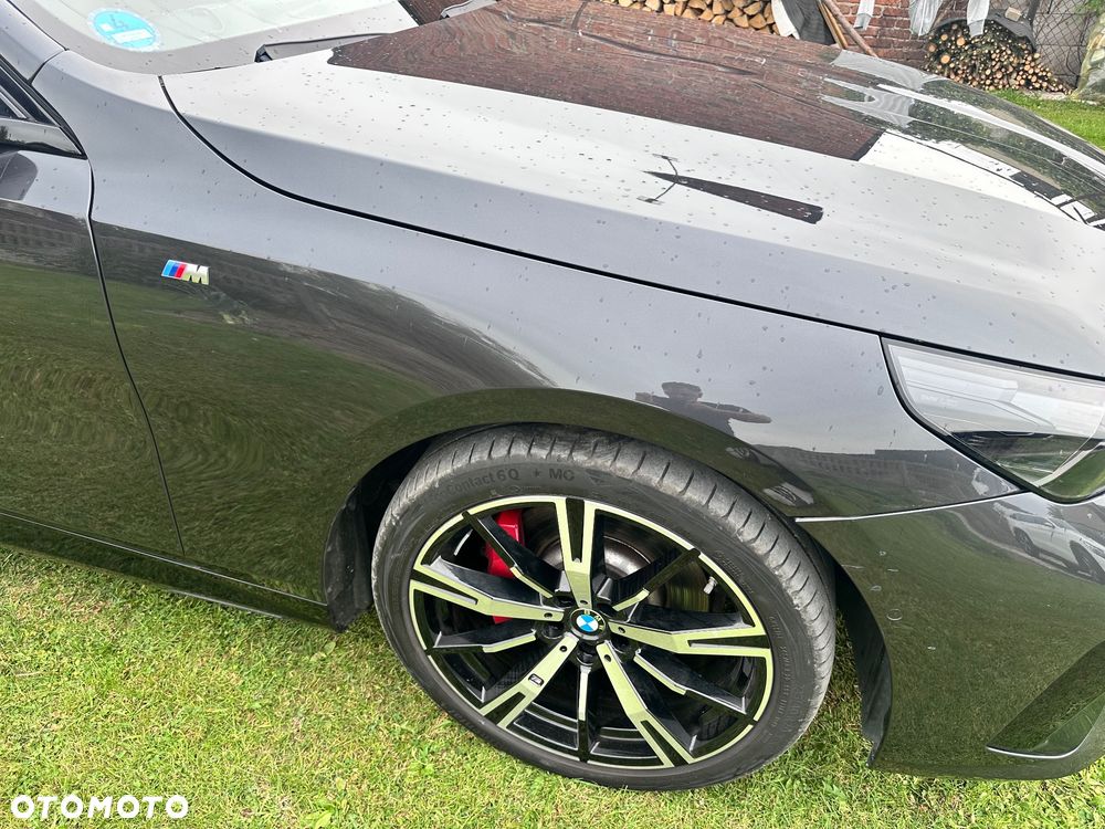 BMW Seria 5 - 18