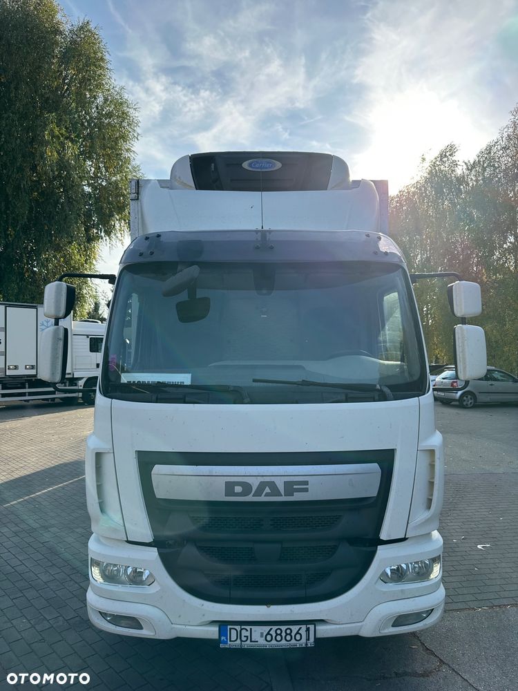DAF LF
