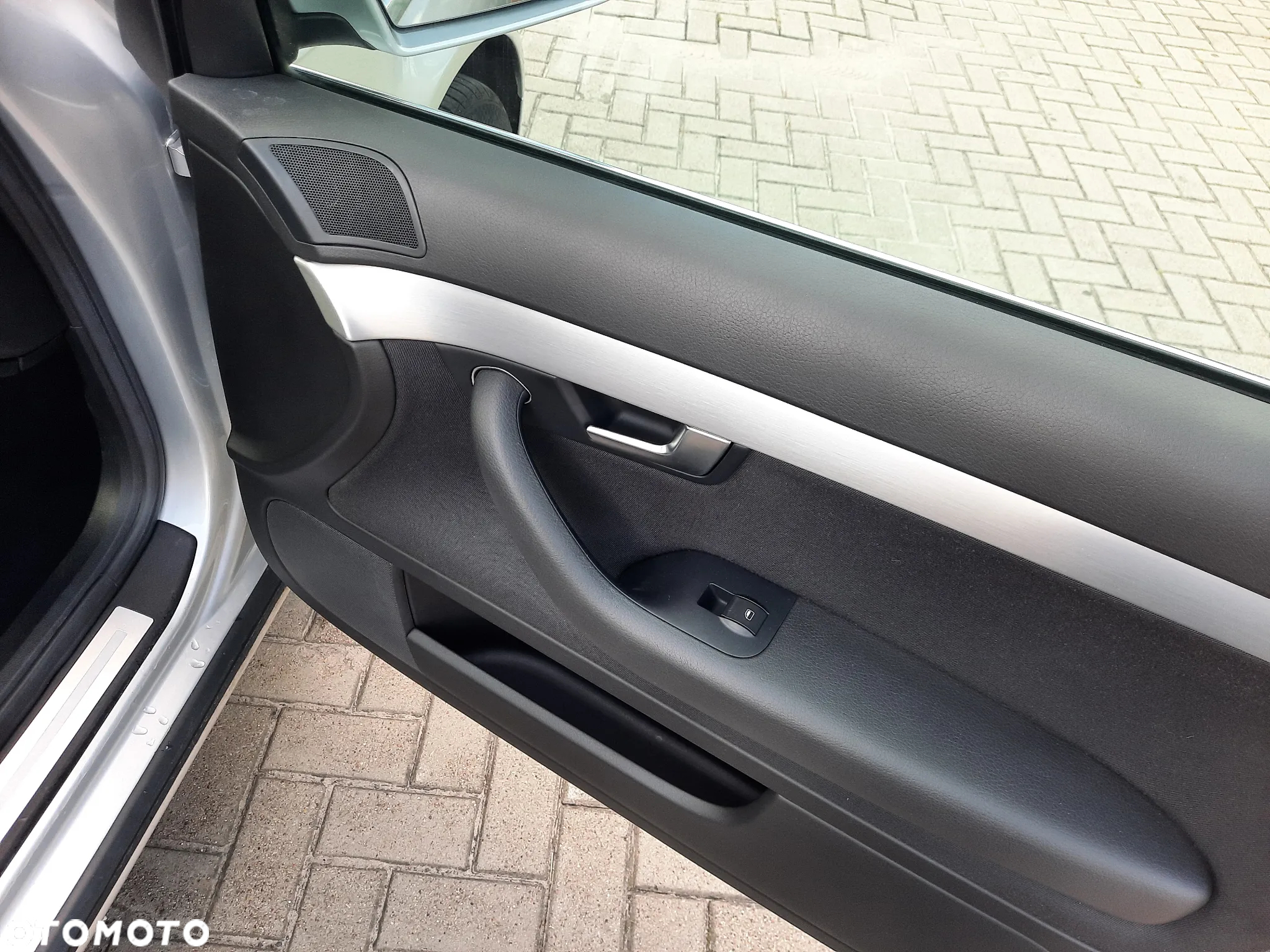 Audi A4 Avant 1.9 TDI - 18