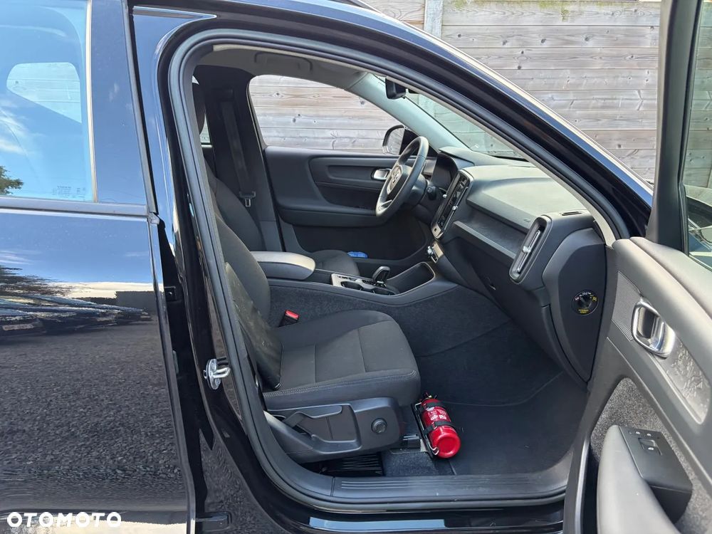 Volvo XC 40 T2 Essential - 3