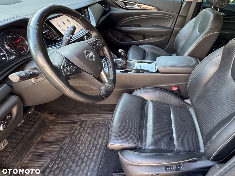 Opel Insignia 2.0 Ultimate - 11