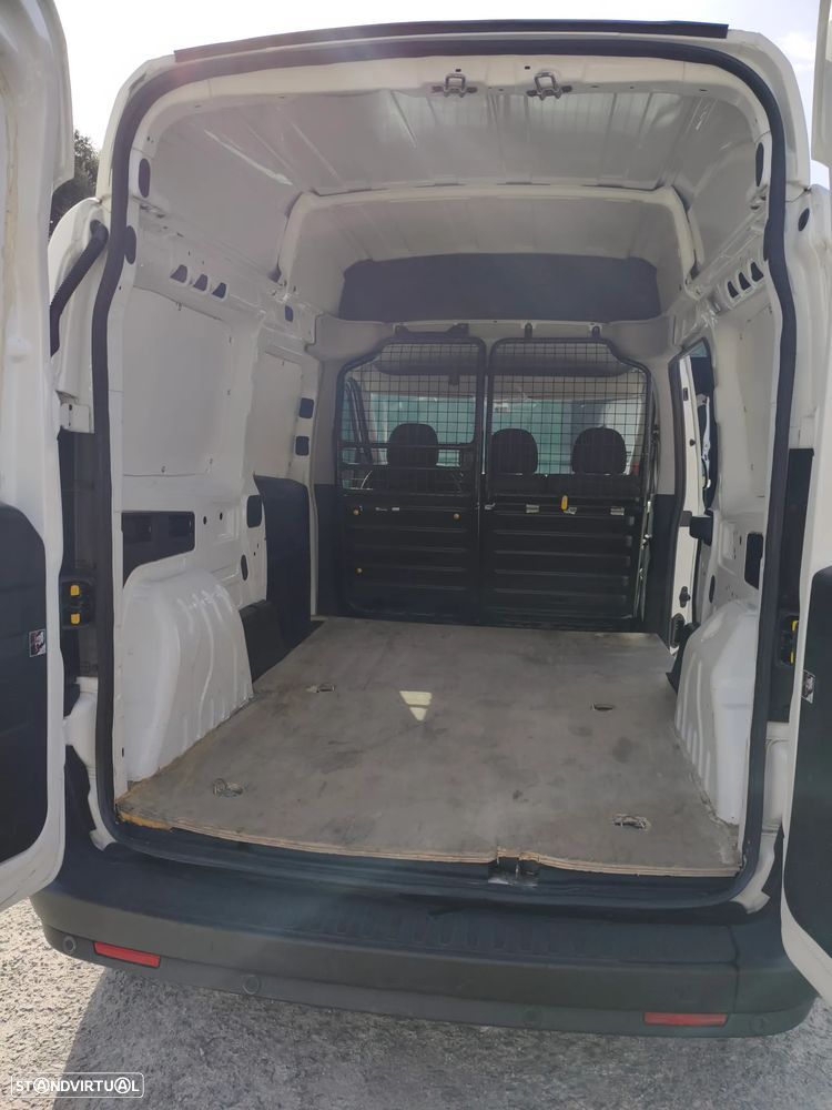 Fiat Doblo 1.6 Multijet XL - 9