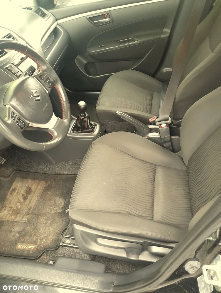 Suzuki Swift 1.2 X-TRA - 20