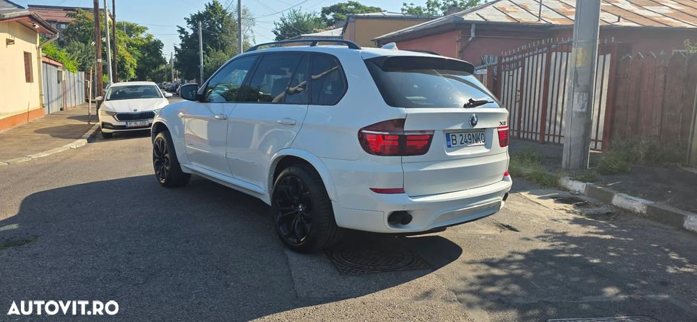BMW X5 - 5