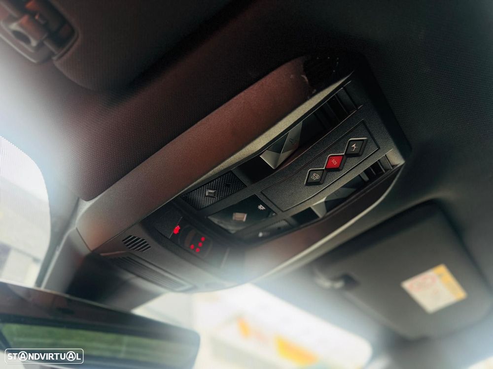 DS DS7 Crossback 1.6 THP So Chic EAT8 - 34