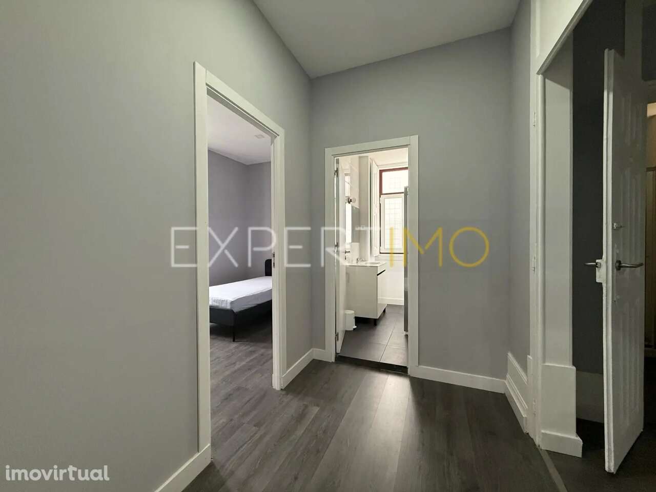 Apartamento T7 com 233m2, totalmente remodelado em Celas, Coimbra - Grande imagem: 4/14
