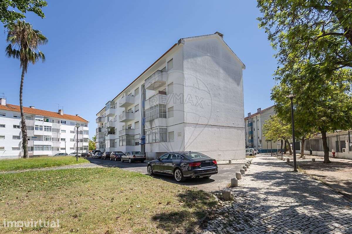 Apartamento T4 para venda - Grande imagem: 3/31