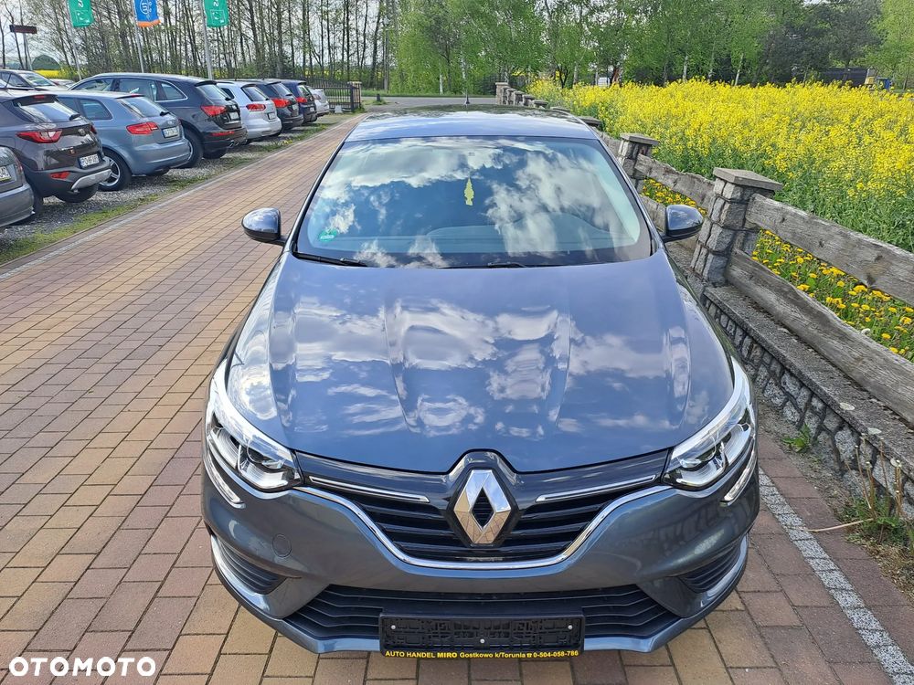 Renault Megane - 11