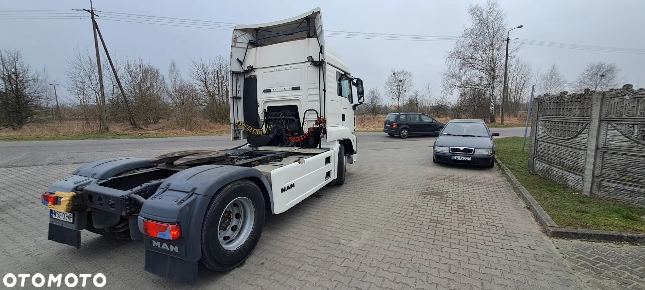 MAN TGS.440 - 4