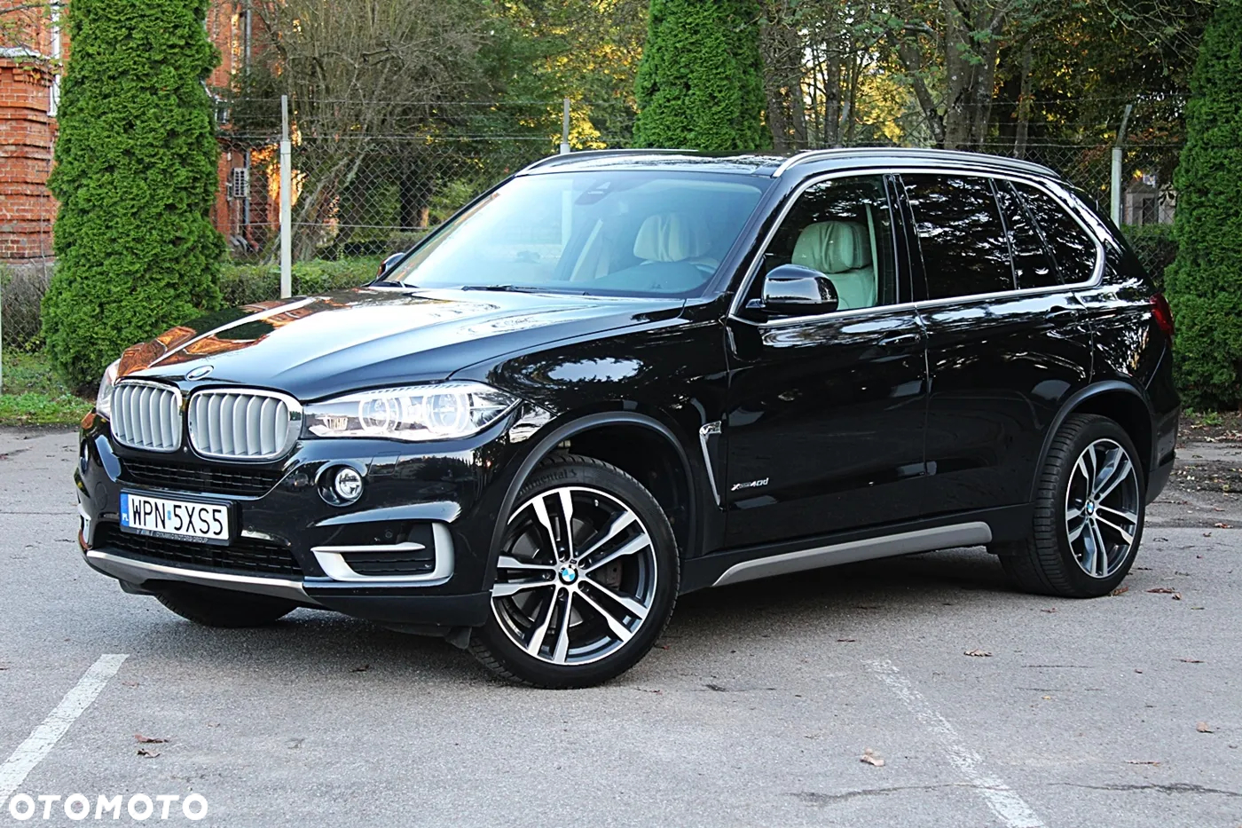 BMW X5 xDrive40d - 2