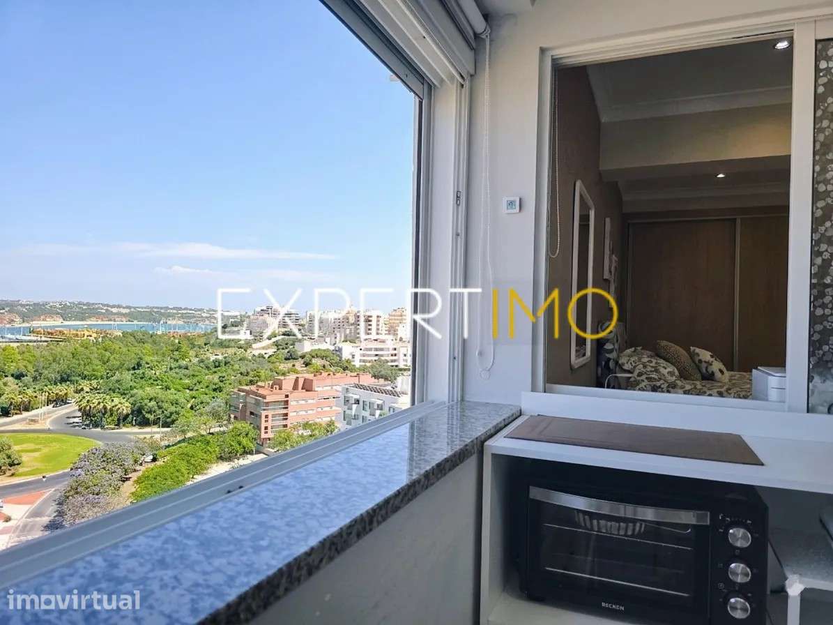 Apartamento T1+1 a 300m praia - Grande imagem: 3/24