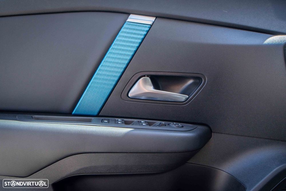 Citroën e-C4 50 kWh Feel Pack - 38