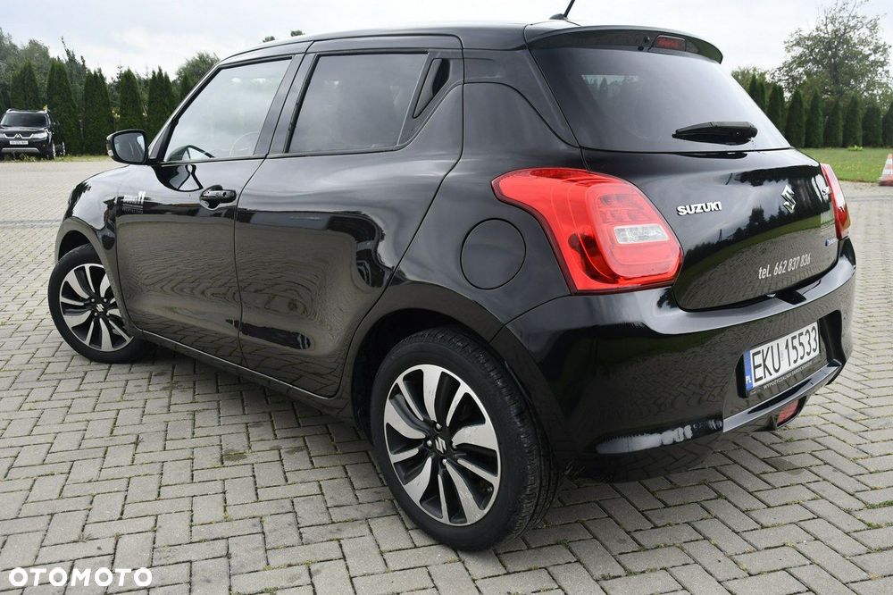 Suzuki Swift - 14