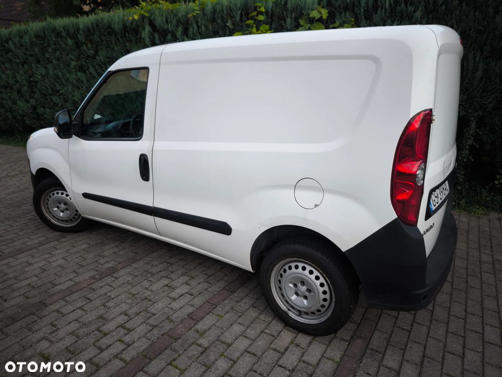 Opel Combo Van - 9