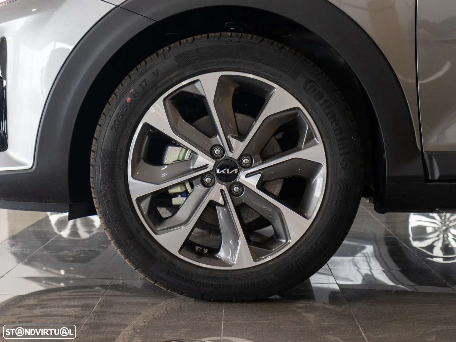 Kia Stonic 1.2 Dynamic - 5