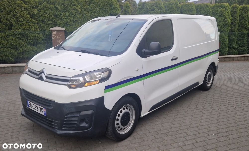 Citroën jumpy - 7